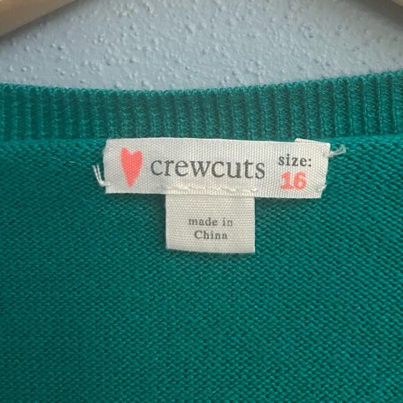 Crewcuts Cardigan - Picture 2 of 3